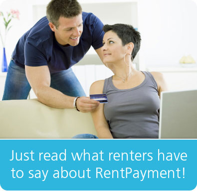 Top 10 Reasons Renters Love RentPayment