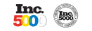 Inc 5000 Logo