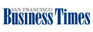 San Francisco Business Times Logo